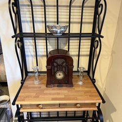 Bakers Rack