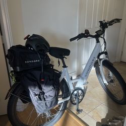 Sondors Electric Bike