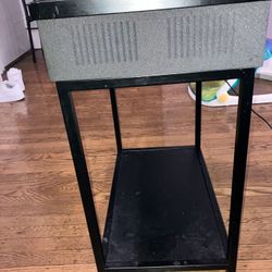 Bluetooth Speaker Table