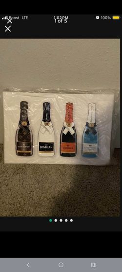 Stupell home decor wall art- Pickup only