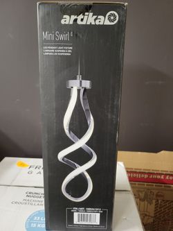 Pendant Ceiling Light Fixture