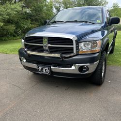 2006 Dodge Ram 1500