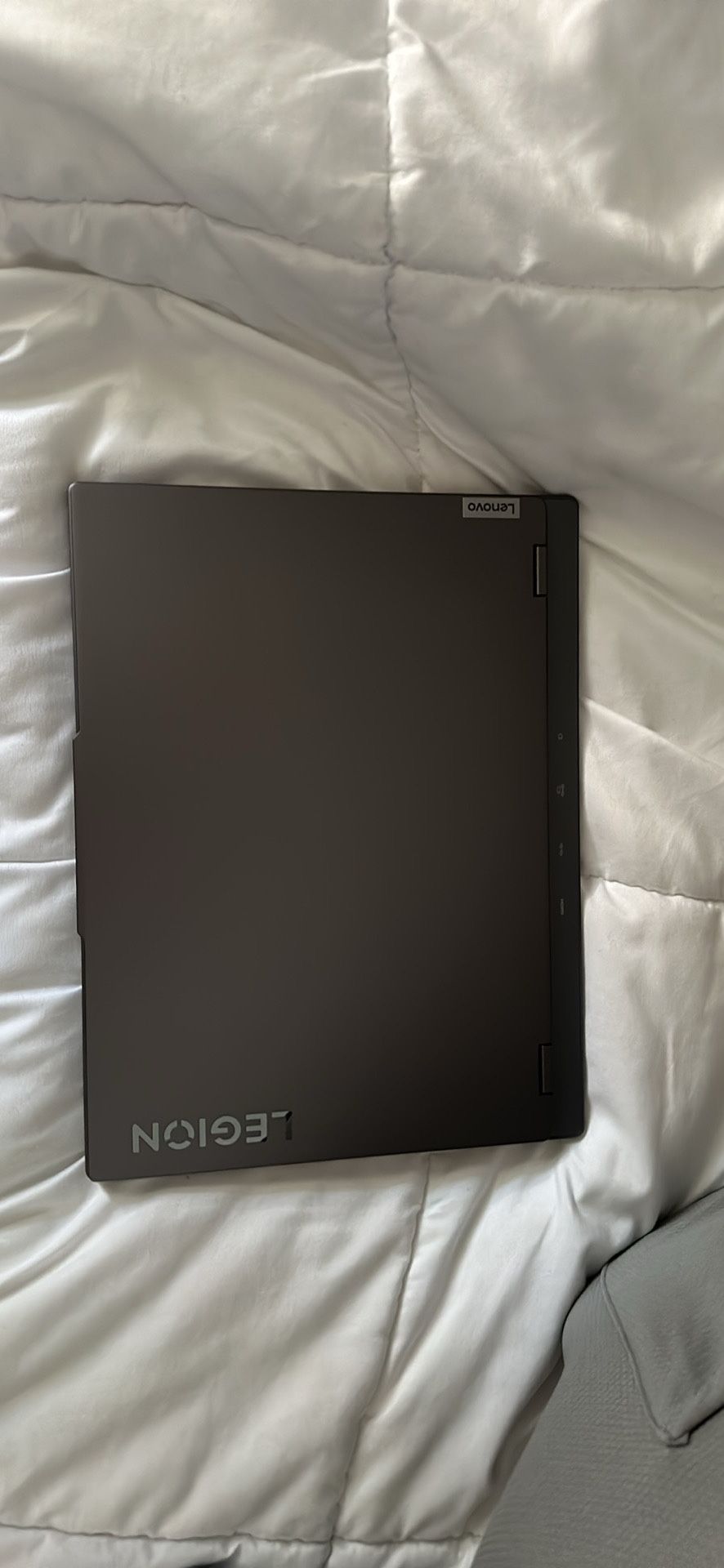 Lenovo legion 5 Slim Gaming Laptop