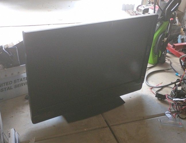 48"Vizio