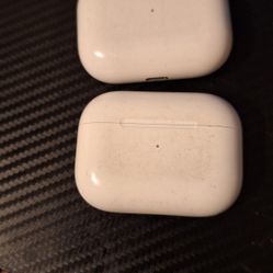 Airpod Pros And Case