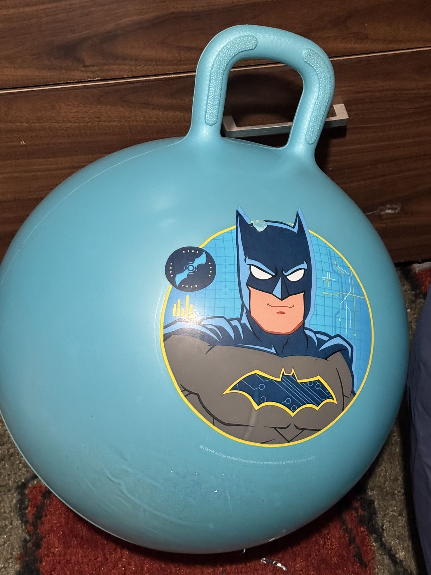 Kids Bounce Ball Toy / Guitar