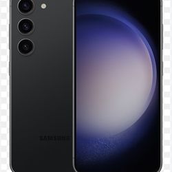 Samsung galaxy S23 