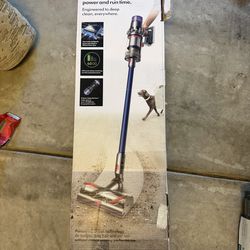 Dyson V11 Torque Drive+ Cordless Vacuum
