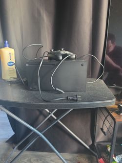 Xbox series x 1td