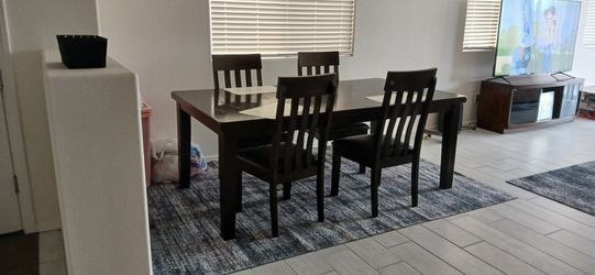 Kitchen Table