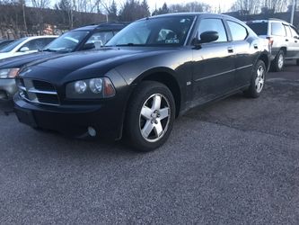 Dodge Charger