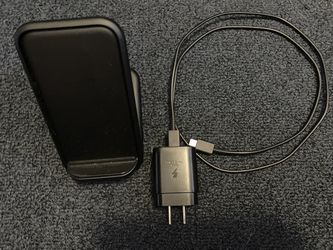 Samsung Wireless Charger