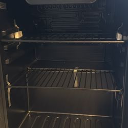 Brand new wine cooler