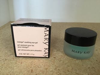 Indulge Soothing Eye Gel