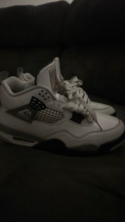 jordan 4