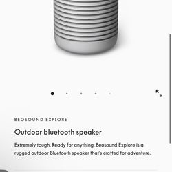 Bluetooth Speakers 