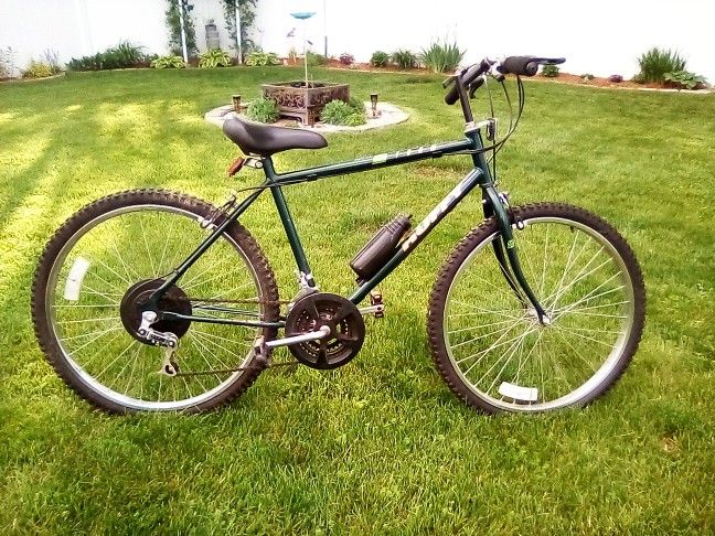 Bike For Sale