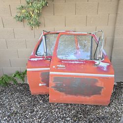 73-79 Ford f150 250 350 dentside doors