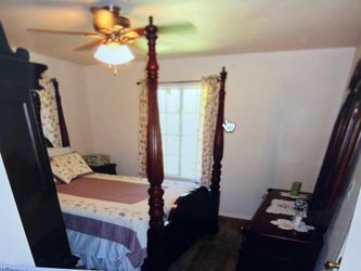 King Bedroom set