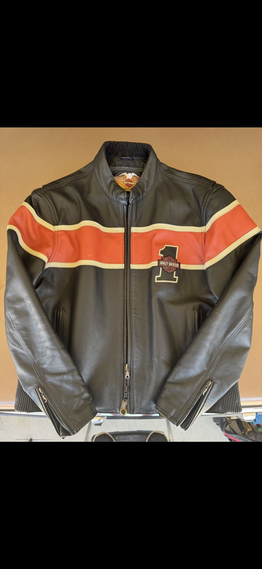Harley Davidson