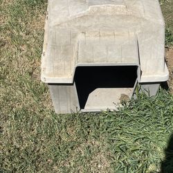 Dog House
