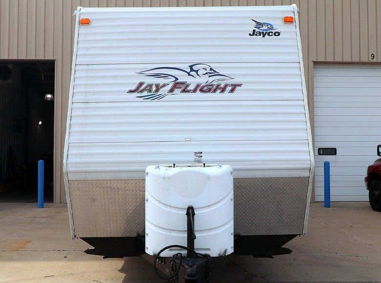 Photo 2009 Jayco Jay Flight