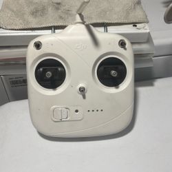DJI Phantom 3 Standard Remote 