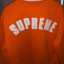 Supreme X MLB Size L 