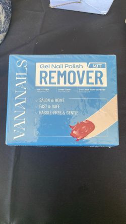 Gel Polish Removal Kits