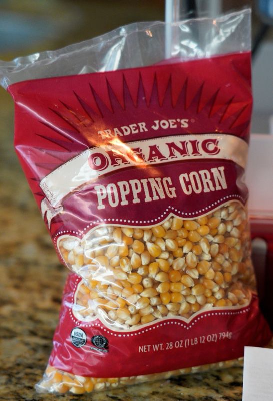 Elite Popcorn Popper for Sale in Oak Ridge North, TX - OfferUp