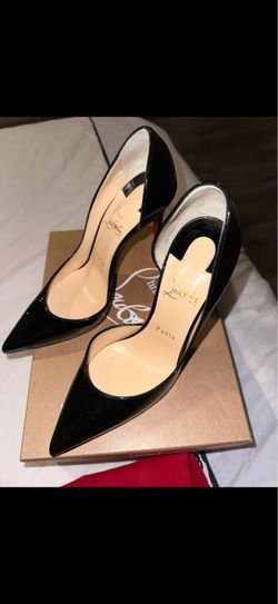 Christian Louboutin Heels