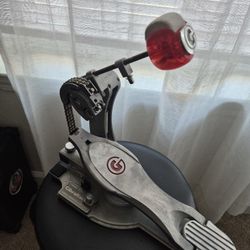 Gibraltar Single Bass Pedal