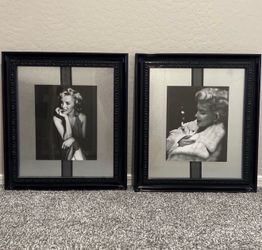 Marilyn Monroe pictures- NEW $15 each