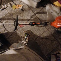 ⚡🔥 Echo SRM-225 – Runs Strong! 🔥⚡
💥 Used but clean – ready for work TODAY!
💥 Lightweight & powerful – 21.2cc 2-stroke engine
💥 Starts easy & idle