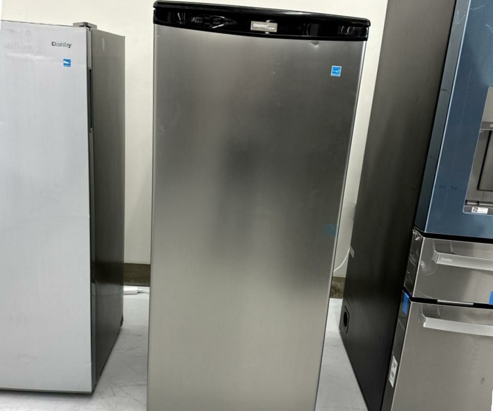 OPEN BOX-Prices START $259-Freezers-Up to 50% Off MSRP