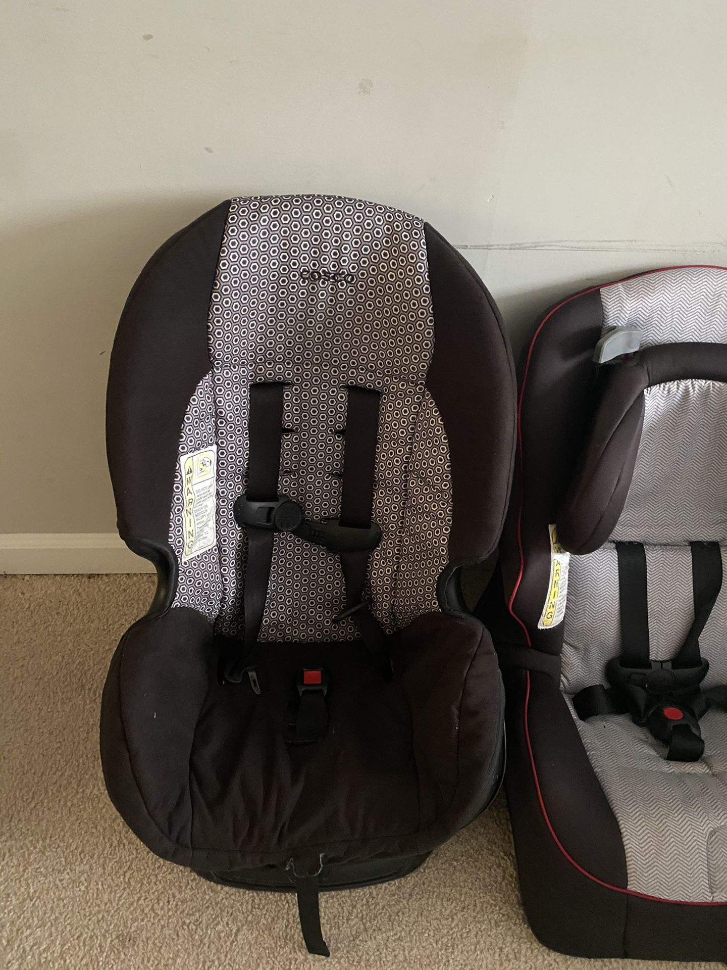 Cosco Car Seat