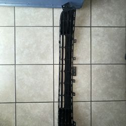 Low Grill Infiniti Q50 (No Sport)
