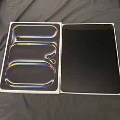 Apple iPad Pro 13-inch (M5) Cellular 512gig