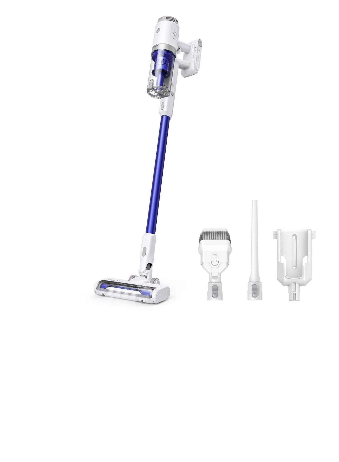 Anker eufy HomeVac S11 Reach, Handstick Vaccum Cleaner