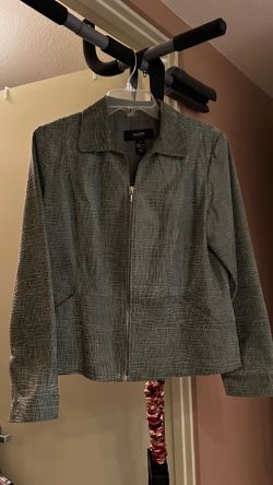 Authentic Leather Jacket