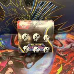 Phantasmal Flames Booster Box 