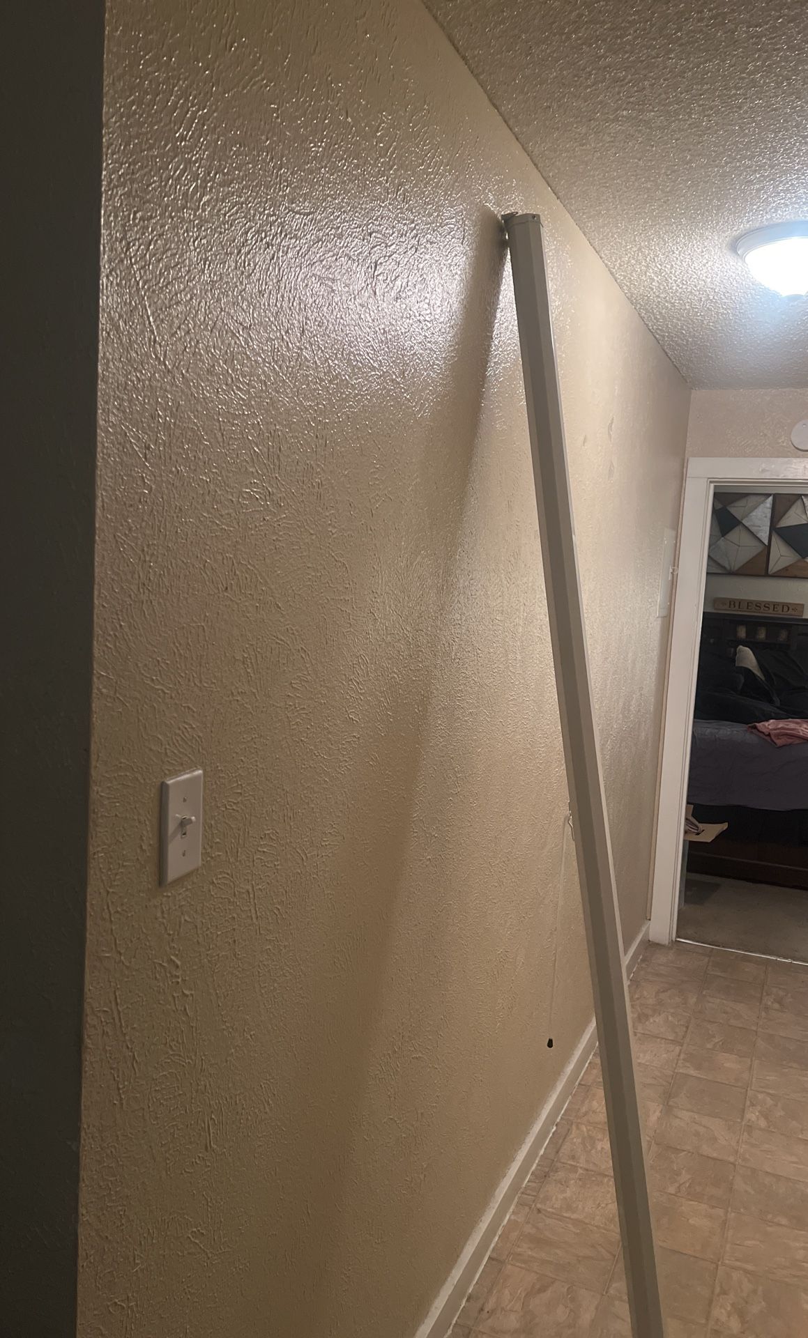100”” Inch Projector Screen