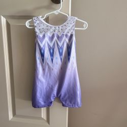 Toddler Leotard 