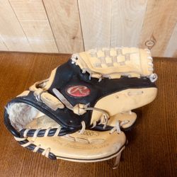 Rawlings Gold Glove Ggp1000-3 12 Inch Glove