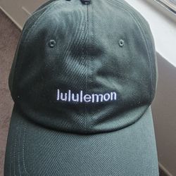 Lululemon Hat