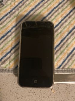 Apple First iPhone
