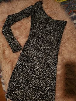 Fashion dress