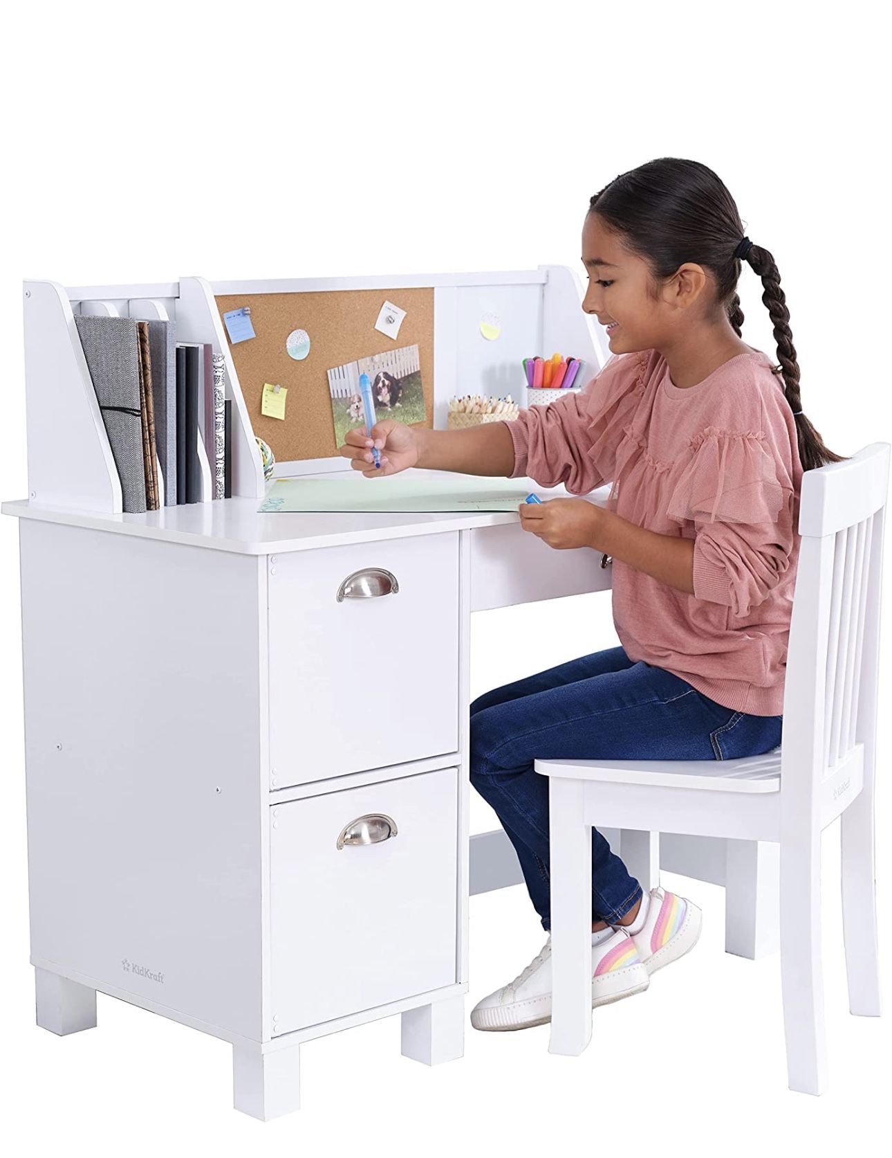 Kids Desk