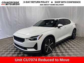 2022 Polestar 2