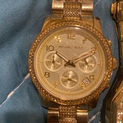 Michael Kors Watches